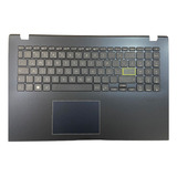 Palmrest Asus E510 E510m