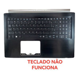 Palmrest Base Superior Do Notebook Acer Aspire 15 A515 51