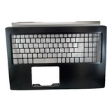 Palmrest Base Superior Notebook Acer Aspire 15 A515 51 Cor Preto