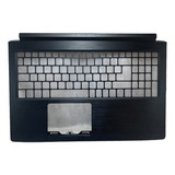 Palmrest Base Superior Para Notebook Acer