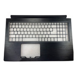 Palmrest Base Superior Para Notebook Acer