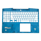 Palmrest Base Superior Para