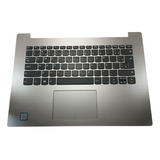 Palmrest Base Superior Para Notebook Lenovo Ideapad 320 14
