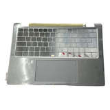 Palmrest C Touchpad