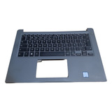 Palmrest carcaça Base Dell Inspiron 7460 Pn 0k9gt3 8121951
