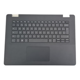 Palmrest Carcaca Base Superior