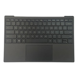 Palmrest Com Teclado E Touchpad Dell Inspiron Xps 13 9300