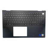 Palmrest Com Teclado Notebook