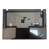 Palmrest Com Touchpad Para Notebook Lenovo Thinkpad T480