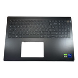 Palmrest Compativel Com Notebook