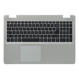 Palmrest Dell Inspiron 3501