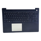 Palmrest Dell Inspiron 3580 3582 3583