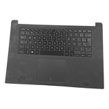 Palmrest Dell Inspiron 7560 7000 Teclado Touchpad 0m24gv