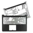 Palmrest E Chassi Inferior Dell Inspiron 5547 5557 5548 P39f