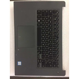 Palmrest E Teclado Dell Inspiron 14 7460