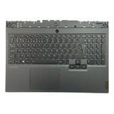 Palmrest Lenovo Gamer Legion