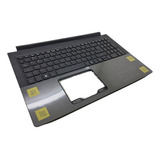Palmrest Notebook Acer Aspire A515 51 A315 53g Original Novo