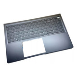 Palmrest Notebook Dell Vostro