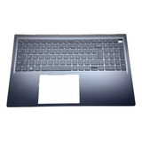 Palmrest P Notebook