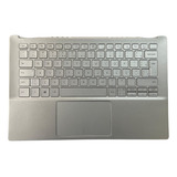 Palmrest Teclado Dell Inspiron