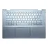 Palmrest + Teclado Dell Inspiron 14' 5406 2in1 C/biometria 