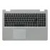 Palmrest + Teclado Dell Inspiron 15' 3501/3502 - 0kghjk