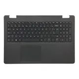 Palmrest Teclado Dell Inspiron