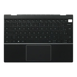 Palmrest Teclado Dell Vostro 13 5310 C touchpad