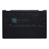 Palmrest Teclado Dell Vostro