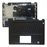 Palmrest Teclado Notebook Dell Inspiron 14 3480 3481 3482