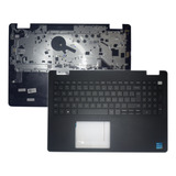 Palmrest Teclado Notebook Dell Inspiron 15 3501 3502 3505