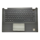 Palmrest Teclado Notebook Dell Latitude 7410 E7410