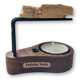 Palo Santo Incensario