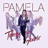 Pamela Tempo De Sorrir CD 