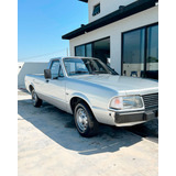 Pampa Jeep L 4x4