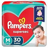 Pampers Fd S 