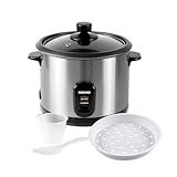 PAN ARZ EL MID VIS 1 5L 220V 500W INOX