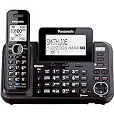 Panasonic 2 Line Sistema De Telefone