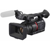 Panasonic Ag Cx350 Filmadora