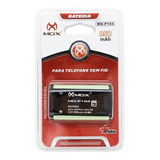 Panasonic Bateria Para Telefones