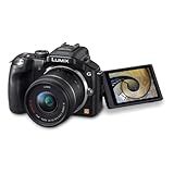 Panasonic Câmera Digital Mirrorless Dmc-g5kk De 16 Mp Com Lente De Zoom De 14 A 42 Mm E Lcd De 7,6 Cm (preto) (modelo Antigo)