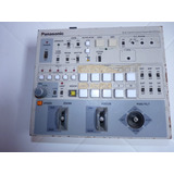 Panasonic Camera Remote Control Panel (ref:a012)