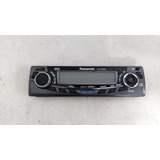 Panasonic Cq c3333l Somente A Frente Sem Teste