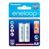 Panasonic Eneloop 2000mah Aa
