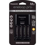 Panasonic Eneloop Pro