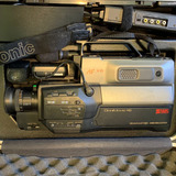Panasonic Filmadora Pv S445d