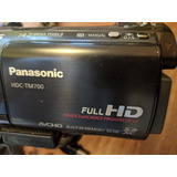 Panasonic Hdc Tm 700