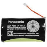 Panasonic Hhr p509 Nmh