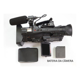 Panasonic Hmc 150