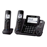 Panasonic Kx tg9542b Dect
